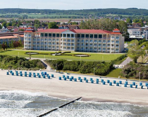 Morada Strandhotel Ostseebad Kühlungsborn Kühlungsborn